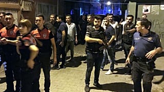 Adana'da bir çocuğa yönelik cinsel istismarda bulunulduğu iddiası
