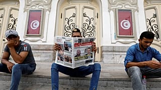 شاهد: ماذا قال التونسيون عن رئيسهم المخلوع زين العابدين بن علي بعد وفاته بمنفاه