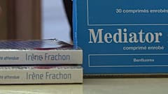 Le procès-fleuve du Médiator s'ouvre à Paris