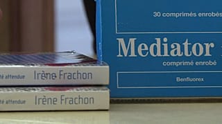 Le procès-fleuve du Médiator s'ouvre à Paris