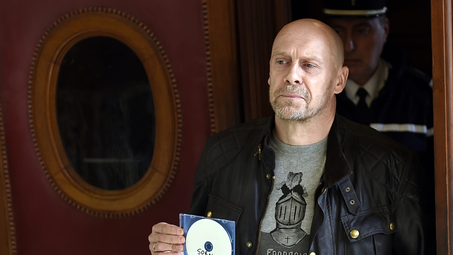 Alain Soral