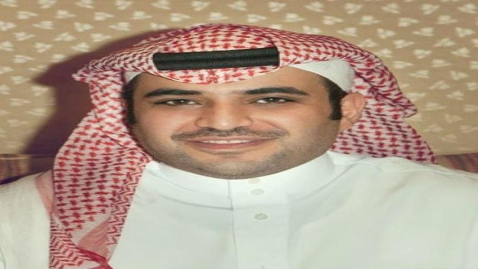 سعود القحطاني المستشار السابق لولي العهد السعودي محمد بن سلمان