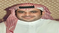 سعود القحطاني المستشار السابق لولي العهد السعودي محمد بن سلمان