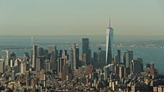 ABD'nin New York kenti