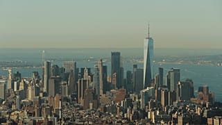 ABD'nin New York kenti