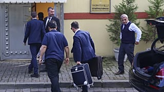 Twitter,  Kaşıkçı'nın öldürülmesinde parmağı olduğu düşünülen el-Kahtani'nin hesaplarını askıya aldı