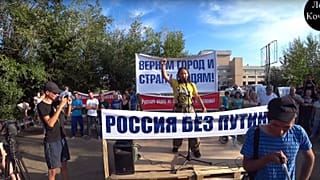 Якутского шамана направили в психиатрическую больницу