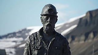 The town was founded as a mining settlement in 1906