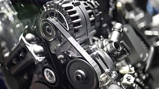 Daimler oto