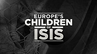 Quel avenir pour les enfants des combattants européens de Daech ?