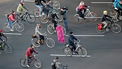 Mehr als 2.300 Städte beim Fridays For Future: Weltkarte zeigt, wo was los ist