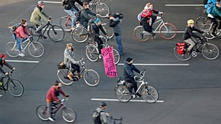 Mehr als 2.300 Städte beim Fridays For Future: Weltkarte zeigt, wo was los ist