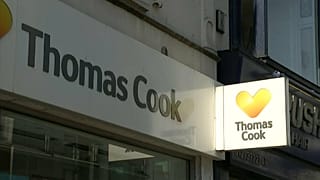 Thomas Cook, catastrofe all'orizzonte per migliaia di viaggiatori