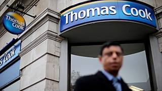 Thomas Cook: Τεράστιο πλήγμα για τον τουρισμό της Τουρκίας 