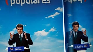Twitter suspends thousands of accounts in Spain and the MIddle East