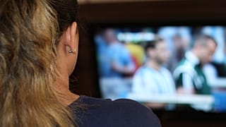 Die Lizenzen für die Fußball-EM wurden Berichten zufolgen an die Telekom vergeben.