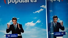 Cierran 359 cuentas de Twitter y Facebook operadas por el PP por "spam" político para las elecciones