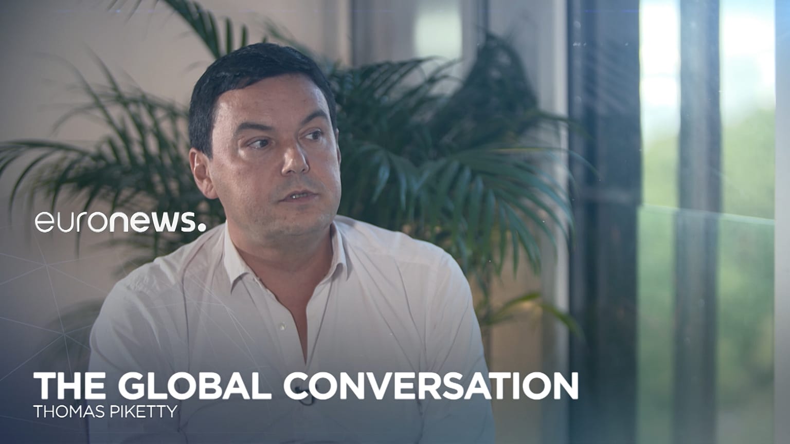 Piketty: "Senza un'economia equa, si apre la strada ai nazionalismi"