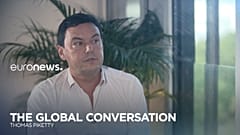 Piketty: "Senza un'economia equa, si apre la strada ai nazionalismi"