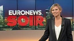Euronews Soir : l'actualité du vendredi 20 septembre 2019
