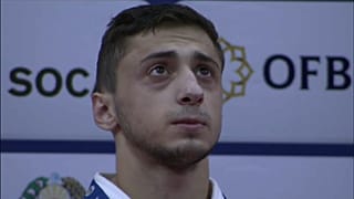 جودو؛ گرند پری تاشکند با سه مدال طلا برای روسیه استارت خورد