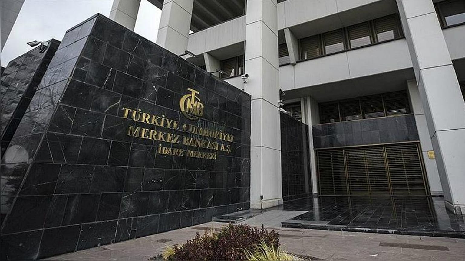 Merkez Bankası'ndan zorunlu karşılık kararı: Piyasadan 2.1 milyar dolar çekilecek