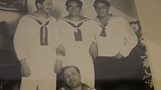 L'amour et le désir : une exposition sur la vie intime de García Lorca à Grenade