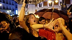 19 Frauenmorde allein in diesem Sommer: Demos gegen häusliche Gewalt