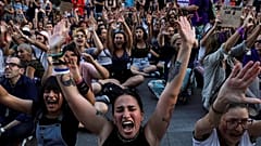Avrupa ülkelerinde cinsel rüşt yaşı ülkeden ülkeye farklılık arz ediyor