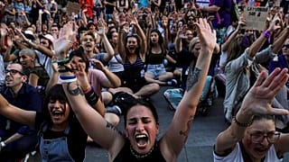 Avrupa ülkelerinde cinsel rüşt yaşı ülkeden ülkeye farklılık arz ediyor