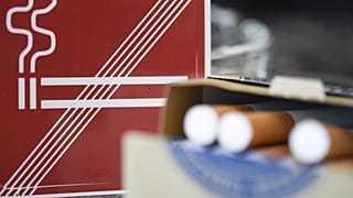 Τα 456 άκαπνα καταστήματα στην Ελλάδα