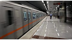 Αλλάζουν όνομα οι σταθμοί του μετρό Ευαγγελισμός και Αγιος Δημήτριος