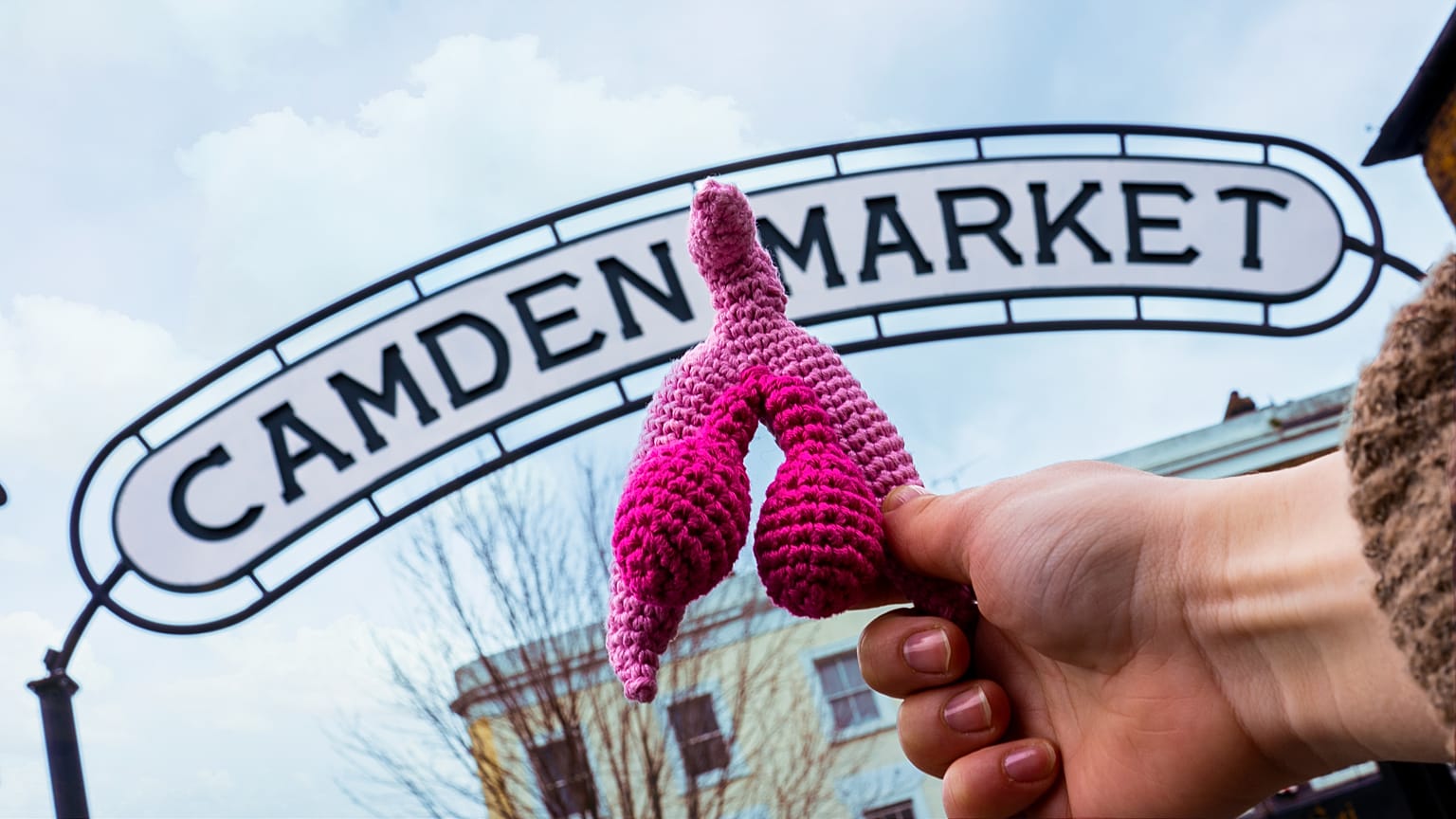 World's first vagina museum to open in London in November