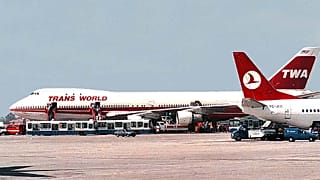 Συνελήφθη στη Μύκονο ο αεροπειρατής της TWA 847 μετά από 34 χρόνια