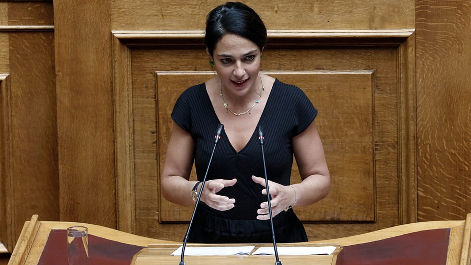 ΑΠΕ-ΜΠΕ/Αλέξανδρος Μπελτές