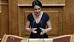 ΑΠΕ-ΜΠΕ/Αλέξανδρος Μπελτές