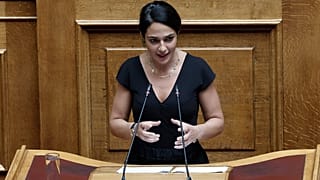 ΑΠΕ-ΜΠΕ/Αλέξανδρος Μπελτές