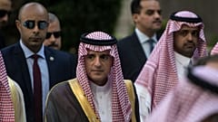 عربستان: در قبال حمله به تاسیسات آرامکو واکنش مناسب نشان می‌دهیم