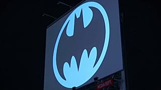 Batman fans in Japan celebrated the DC Comics' superhero's 80th anniversary on Saturday