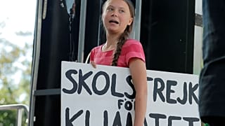 Greta'nın kıvılcımı tarihin en büyük iklim protestosuna dönüştü: 1 senede 4 milyon kişi