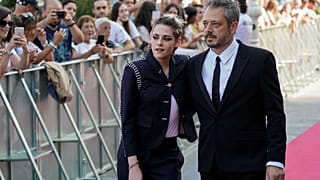 Comienza en San Sebastián una semana de cine con "Z" de Zinemaldia