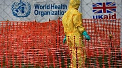 Ebola : la République démocratique du Congo veut introduire un second vaccin