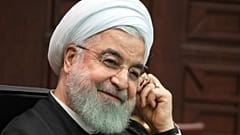 روحانی همزمان با تنش‌ها با عربستان: آماده‌ایم از خطاهای گذشته همسایگان بگذریم