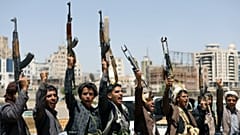 استقبال سازمان ملل از پیشنهاد حوثی‌ها برای توقف حملات به عربستان