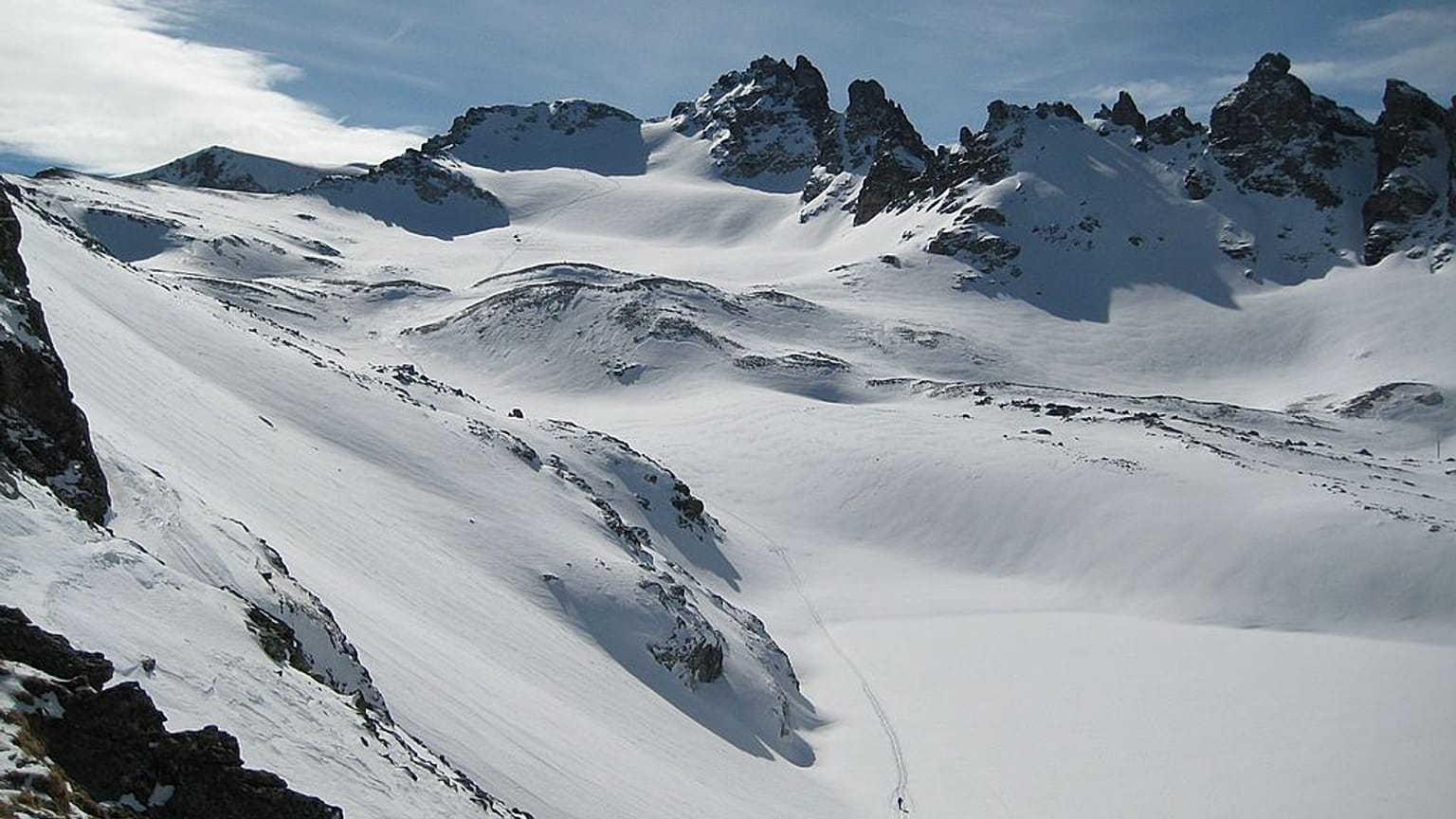 Like Iceland, Switzerland to hold 'funeral' for lost glacier