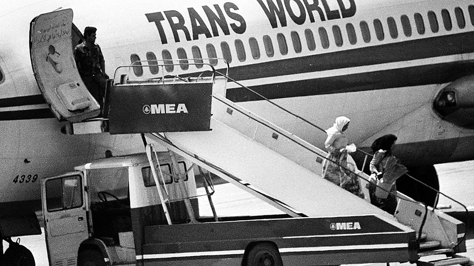 Üdülőparadicsomban fogták el egy 1985-ös gépeltérítés egyik gyanúsítottját