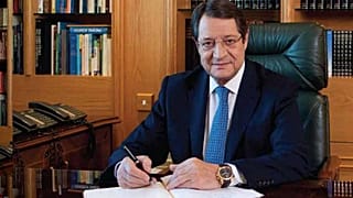Ν. Αναστασιάδης: «Όχι» στο διάλογο με απειλές από την Τουρκία