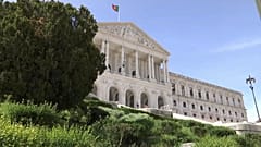 Arranca a campanha eleitoral para as legislativas