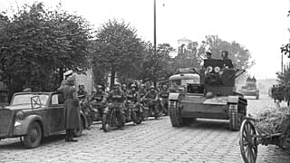 Russisches Außenministerium lobt deutsch-sowjetischen Nichtangriffspakt von 1939