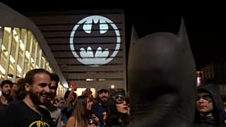 Batman compie 80 anni